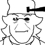 Ducc hitting the Kurt Angle