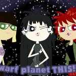 Pluto and The Dwarf Planets