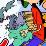 Wait? Edd [Double D] have long hair!