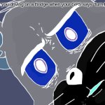 "turn Right" | when you driving on a Bridge when your GPS says "turn Right" | image tagged in memes,unsettled tom | made w/ Imgflip meme maker