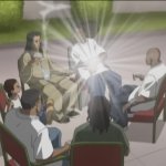 boondocks shinin' watch GIF Template