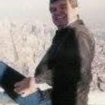 Jim Fhuhlbrugge is ready for his boyfriend