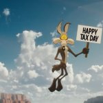 tax day
