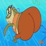 Bubble bass kills Man ray GIF Template
