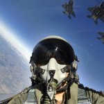Fighter Pilot