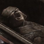 Lee Cronin Mummy