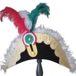 Santa Anna Hat