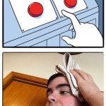 I_AM_THAT_I_AM/ two buttons