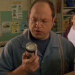 We sell a lot of mushroom soup. Do you ever notice that? meme