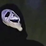 Que buena esta Ghost face