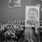 Joseph Stalin USSR Soviet Union cult of personality