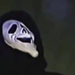 Ghost face 56766