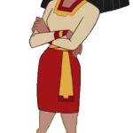 Malina (The Emperor's New School)