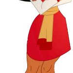 Malina in TENG Style