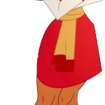 Malina in TENG Style