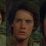 Dune 1984 - Paul Becomes Prescient