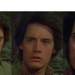 Dune 1984 - Paul's Prescience - Header