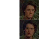 Dune 1984 - Paul's Prescience Drake Format