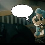 Encouraging Black Noir