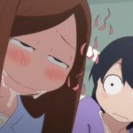 Drooling Girl