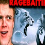 ragebaiting