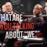 what are you talking about we meme