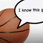 ball knows this guy meme