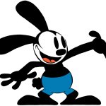 Oswald the Lucky Rabbit