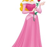 Princess Aurora Briar Rose (1959)