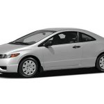 2006 Honda Civic meme