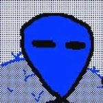 Kyle the Alien