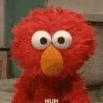 Mad Elmo