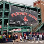 Fenway Park