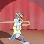 bugs bunny