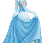 PNG Cenicienta
