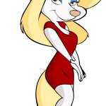 Minerva Mink (Animaniacs)
