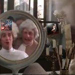 Three Heads Amadeus
