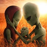 aliens