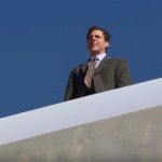 Michael Scott Building