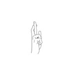 gojo hand