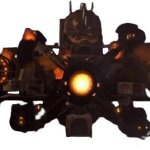 Injured Astro Destructor