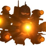 Astro Destructor