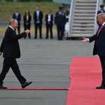 Putin and Trump