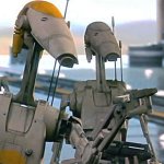 Star Wars Ep 1 Droid point
