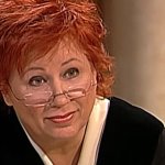 Richterin Barbara Salesch
