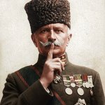 Fakhri Pasha Mog