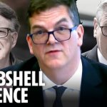 Starmer Robbins Mandelson meme