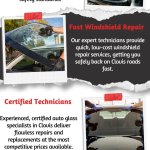 Low Price Auto Glass Repair Clovis