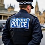 The Meme Police