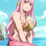 Mina ashido